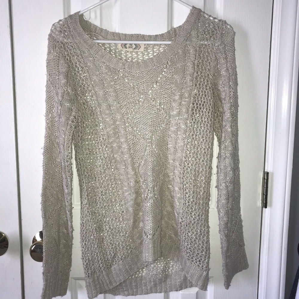 women’s sweater